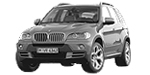 BMW E70 B23BD Fault Code