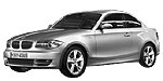 BMW E82 B23BD Fault Code