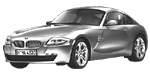 BMW E86 B23BD Fault Code