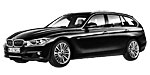 BMW F31 B23BD Fault Code